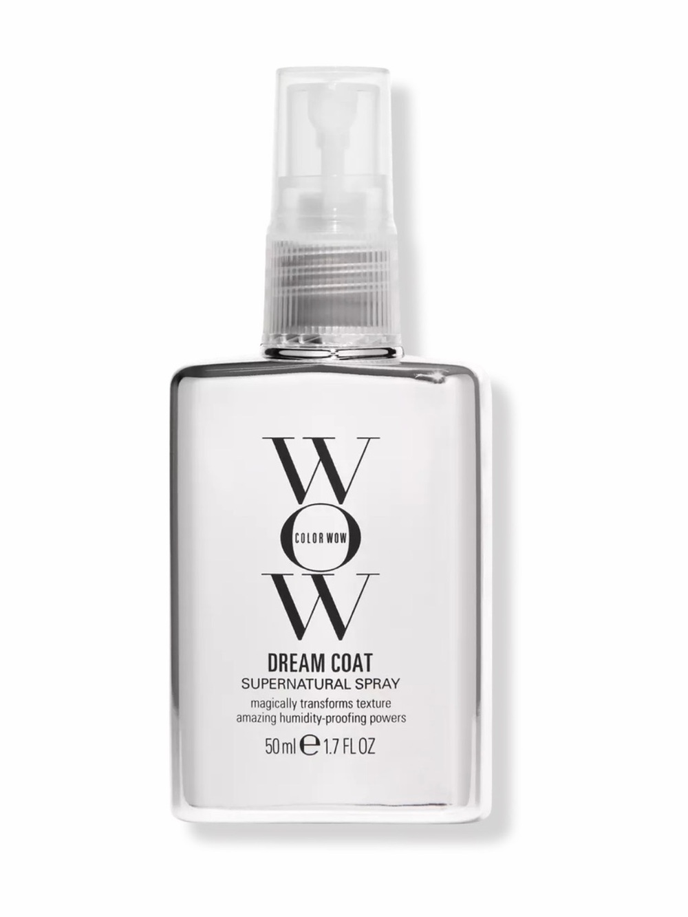 Color Wow Dream Coat Supernatural Spray - Clear
